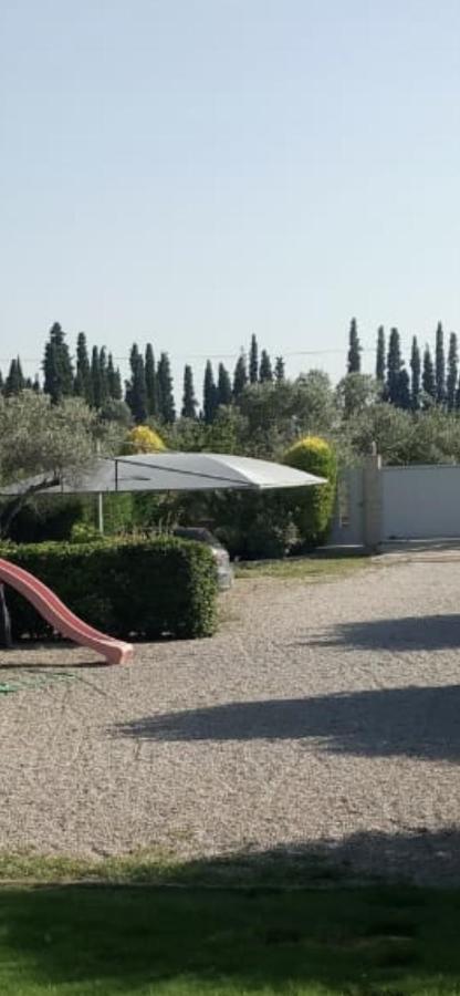 Luxurious 6 Bedroom Villa In A Great Location Chalkida Exterior photo